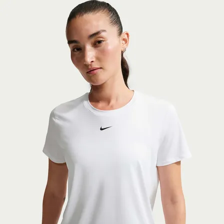 Camiseta Nike Dri-fit One Feminina