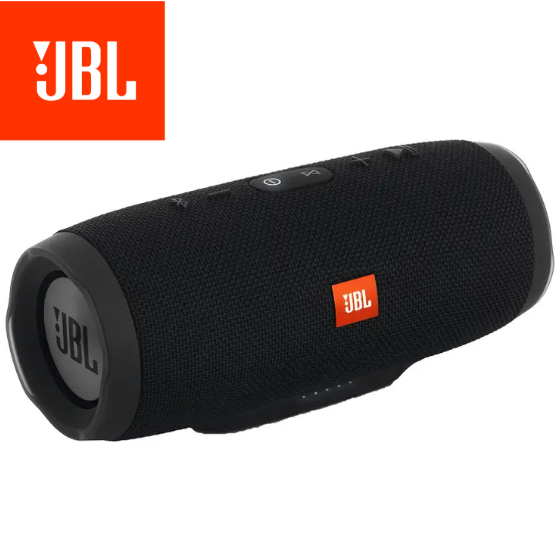 Caixa De Som Bluetooth Caixinha Potente e Portátil Com Entrada Pendrive