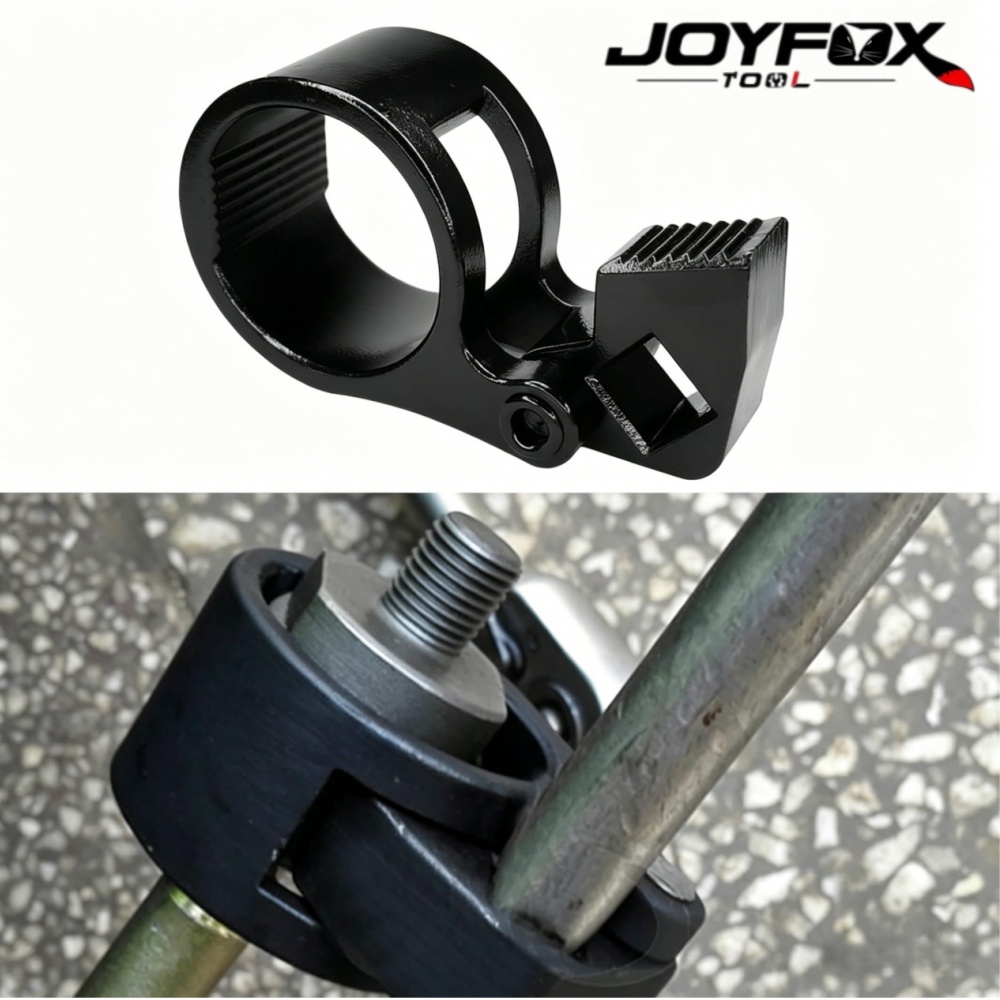 Chave Junta Axial 27-42mm Direção Interna Sem Desmontar