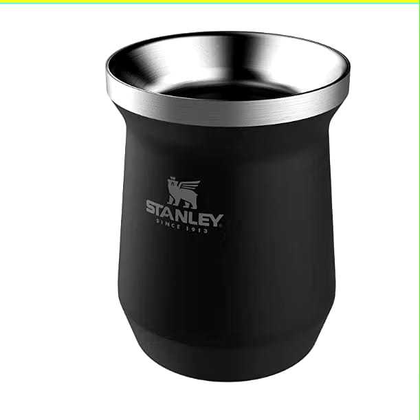 TOP 10  ALTONIVEL Promoção Cabaça Térmica para Tereré e Chimarrão Cuia 240 mL Aço Inox 2025