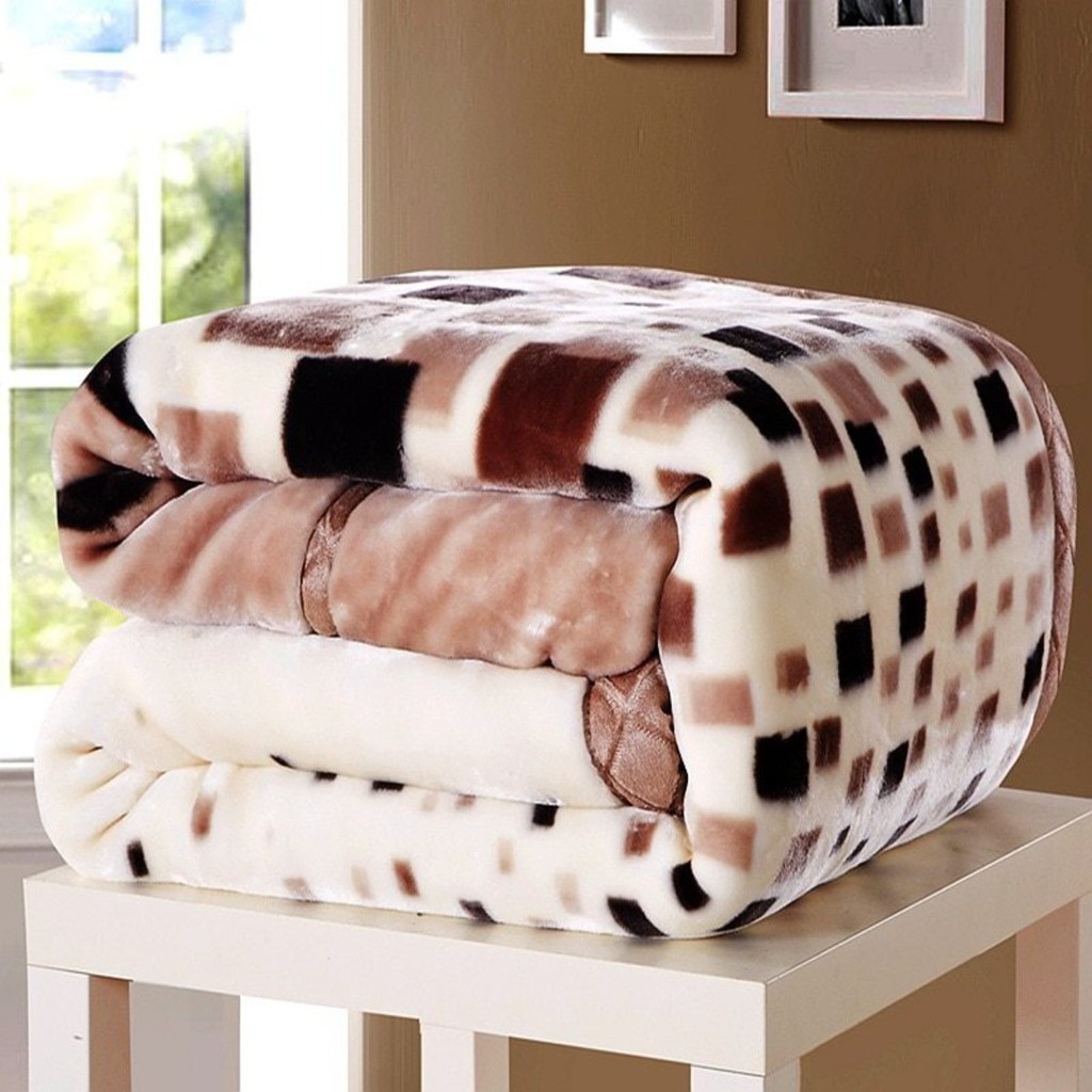 Manta Casal Soft Antialérgica 2,00 x 1,80 ou PET 0,80 X 0,90 Lisa Premium Qualidade Garantida