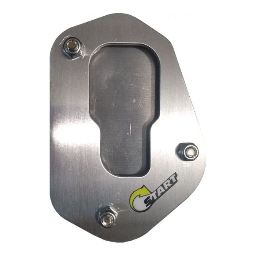 S196A Ampliador Base Descanso Lateral Bmw R1200 R1250