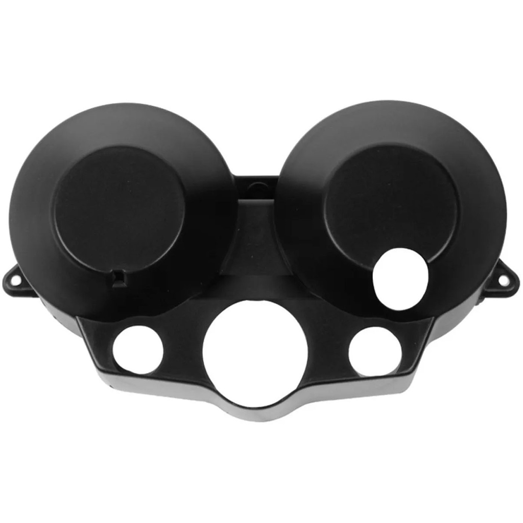 Carcaça Painel Titan Fan 125 00/13 Inferior Vamo