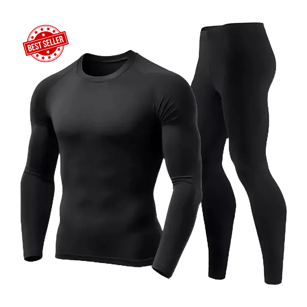 Conjunto Térmico Kit Calça + Blusa Uv Segunda Pele Proteção Uv 50 Ótima Qualidade