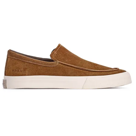 Tênis Aramis Easy Drive Marrom - Masculino