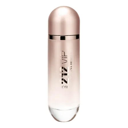 Perfume Carolina Herrera 212 Vip Rosé Eau De Parfum 125ml Feminino