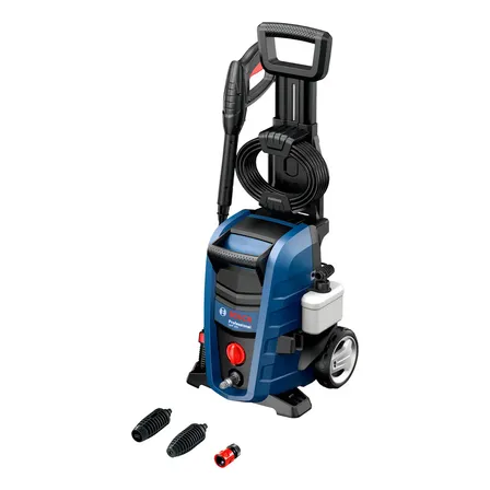 Lavadora de alta pressão Bosch Ghp 200