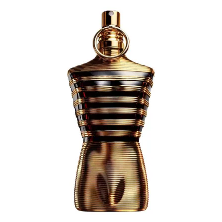 Perfume Jean Paul Gaultier Le Male Elixir Parfum 200ml masculino