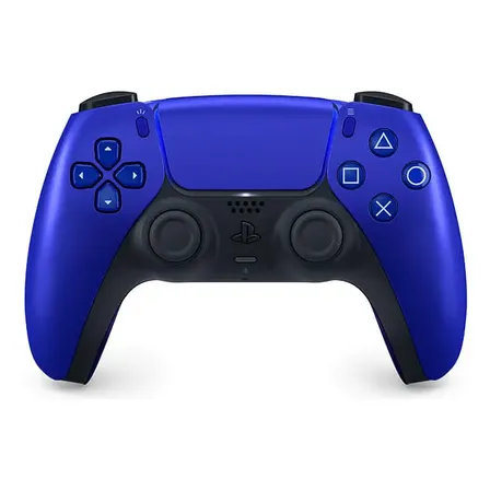 Controle DualSense Sem Fio PlayStation 5 Cobalt Blue