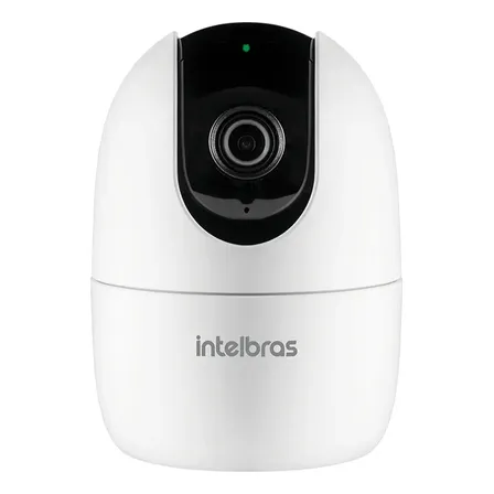 Câmera Inteligente Visão 360° IM4 C Intelbras