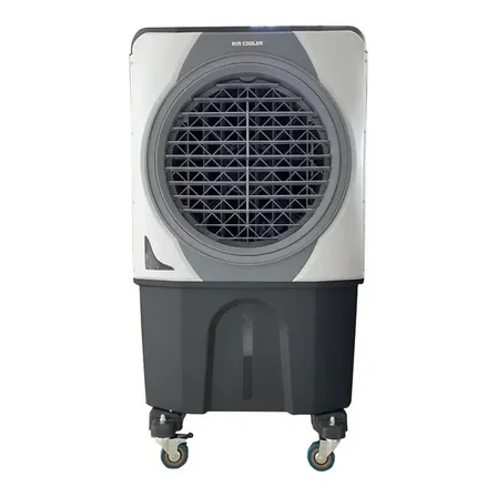 Climatizador de Ar Air Cooler para Ambientes de até 50 m² com 70 Litros