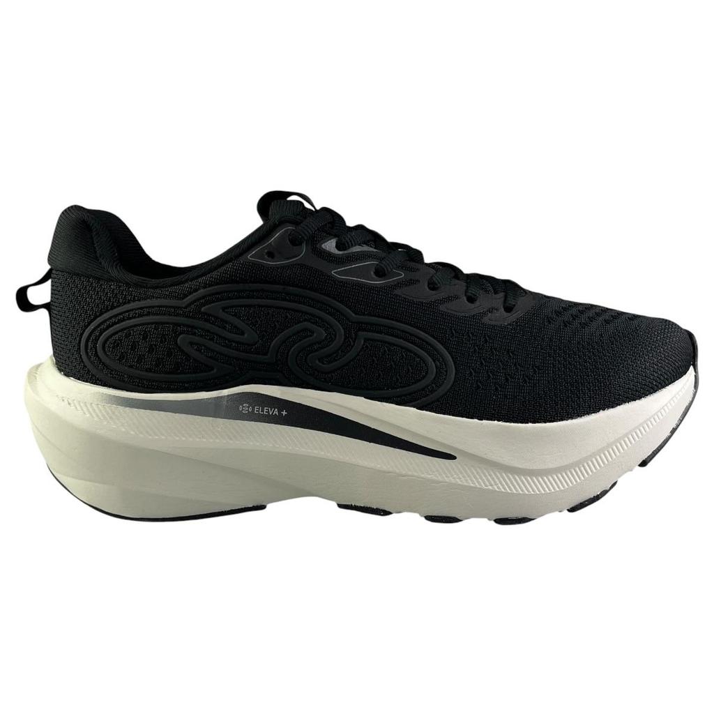 Tênis Masculino Olympikus Nuvem Corrida Caminhada Original