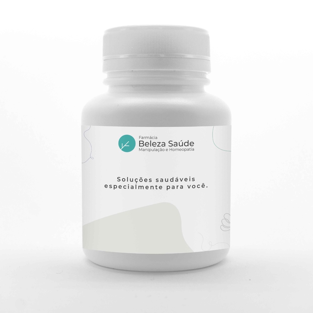 Magnésio Treonato 300mg + Magnésio Glicina 300mg + Magnésio Dimalato 300mg : 240 Cápsulas